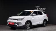 2019 SSANGYONG TIVOLI / SMART KEY,BACK CAMERA