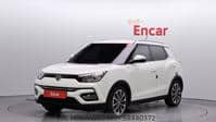 2018 SSANGYONG TIVOLI / SMART KEY,BACK CAMERA