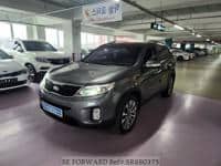 2013 KIA SORENTO / SUN ROOF,SMART KEY,BACK CAMERA