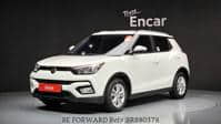 2018 SSANGYONG TIVOLI / SUN ROOF,SMART KEY,BACK CAMERA