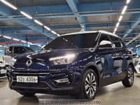 2019 SSANGYONG TIVOLI / SMART KEY,BACK CAMERA