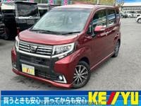 2014 DAIHATSU MOVE