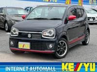 2015 SUZUKI ALTO