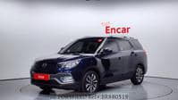 2019 SSANGYONG TIVOLI / SMART KEY,BACK CAMERA