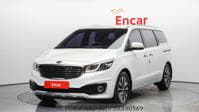 2017 KIA CARNIVAL / SMART KEY,BACK CAMERA