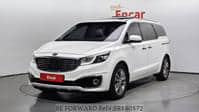 2017 KIA CARNIVAL / SUN ROOF,SMART KEY,BACK CAMERA