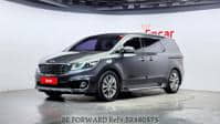 2017 KIA CARNIVAL / SUN ROOF,SMART KEY,BACK CAMERA