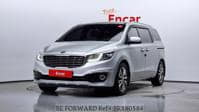 2017 KIA CARNIVAL / SMART KEY,BACK CAMERA