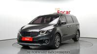 2016 KIA CARNIVAL / SUN ROOF,SMART KEY,BACK CAMERA