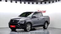 2020 SSANGYONG REXTON SPORTS / SMART KEY,BACK CAMERA