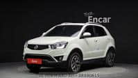 2016 SSANGYONG KORANDO / SMART KEY,BACK CAMERA