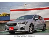 2017 SUBARU IMPREZA SPORTS