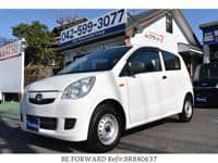 2011 SUBARU PLEO