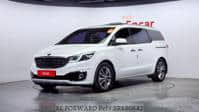 2018 KIA CARNIVAL / SUN ROOF,SMART KEY,BACK CAMERA