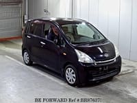 2012 DAIHATSU MOVE