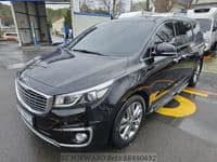 2017 KIA CARNIVAL / SUN ROOF,SMART KEY,BACK CAMERA