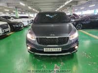 2018 KIA CARNIVAL / SMART KEY,BACK CAMERA