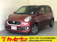 2017 DAIHATSU BOON