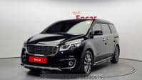 2017 KIA CARNIVAL / SMART KEY,BACK CAMERA