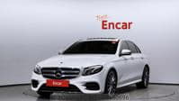 2018 MERCEDES-BENZ E-CLASS / SUN ROOF,SMART KEY,BACK CAMERA