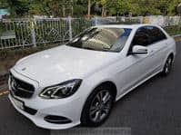 2014 MERCEDES-BENZ E-CLASS / SUN ROOF,SMART KEY,BACK CAMERA