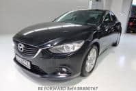 2014 MAZDA MAZDA6 2.0L-4DR-SEDAN-SP-6EAT