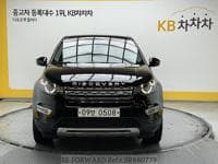 2016 LAND ROVER DISCOVERY SPORT / SUN ROOF,SMART KEY,BACK CAMERA