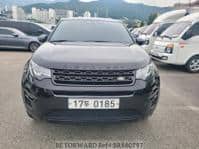 2016 LAND ROVER DISCOVERY SPORT / SUN ROOF,SMART KEY,BACK CAMERA