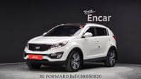 2016 KIA SPORTAGE / SUN ROOF,SMART KEY,BACK CAMERA