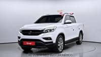 2019 SSANGYONG REXTON SPORTS / SMART KEY,BACK CAMERA