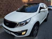 2014 KIA SPORTAGE / SUN ROOF,SMART KEY,BACK CAMERA