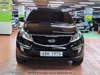 2014 KIA SPORTAGE / SUN ROOF,SMART KEY,BACK CAMERA