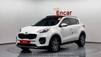 2018 KIA SPORTAGE / SUN ROOF,SMART KEY,BACK CAMERA