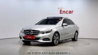 2014 MERCEDES-BENZ E-CLASS / SUN ROOF,SMART KEY,BACK CAMERA