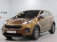 2016 KIA SPORTAGE / SUN ROOF,SMART KEY,BACK CAMERA