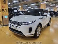 2021 LAND ROVER RANGE ROVER EVOQUE / SUN ROOF,SMART KEY,BACK CAMERA