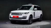 2018 LAND ROVER RANGE ROVER / SUN ROOF,SMART KEY,BACK CAMERA