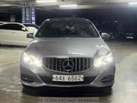 2014 MERCEDES-BENZ E-CLASS / SUN ROOF,SMART KEY,BACK CAMERA