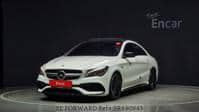 2018 MERCEDES-BENZ CLA-CLASS / SUN ROOF,SMART KEY,BACK CAMERA