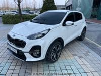 2019 KIA SPORTAGE / SMART KEY,BACK CAMERA