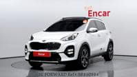 2019 KIA SPORTAGE / SUN ROOF,SMART KEY,BACK CAMERA