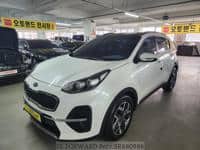 2019 KIA SPORTAGE / SMART KEY,BACK CAMERA