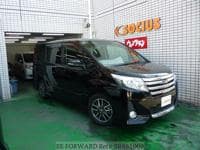 2014 TOYOTA NOAH