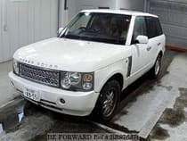 Used 2003 LAND ROVER RANGE ROVER BR876376 for Sale