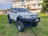 2007 TOYOTA HILUX 3.0