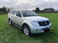 2015 NISSAN NAVARA MANUAL DIESEL