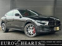 2018 MASERATI MASERATI OTHERS