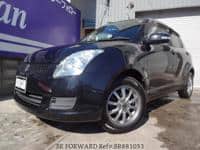 2009 SUZUKI SWIFT