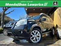 2012 NISSAN X-TRAIL