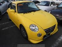 2004 DAIHATSU COPEN